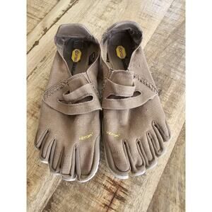 Vibram Fivefingers CVT-Hemp 14M6201 EU44 US 10.5-11